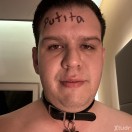 Xtudr - EsclavoOsito: Busco amo jov...