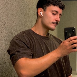 Xtudr - c_sum: Talk to me, I don't bite. 😏