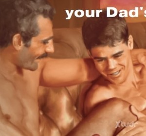 Xtudr - Morbovicioso: Normal guy, very kinky and endowed. I'm looking for kinky guys who are into role-playing. Mature men, daddies, grandpa...