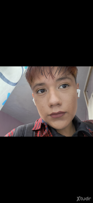 Xtudr - Oel: Hola, busco generar ingresos...no me va el sex anal y pues tampoco busco algo serio, me va el sex oral, soy buena onda y en ese...