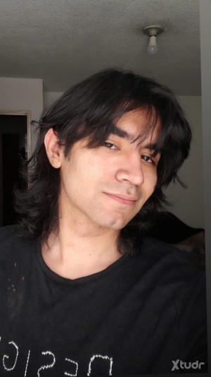 Xtudr - ItsaVirg: Joven curioso que esta dispuesto a aprender a ser un esclavo :p