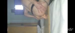 Xtudr - Danixpon43: Single and uncommitted with no fuss and discreet big bottom and cocksucker too and the best blowjobs I give them to you ...