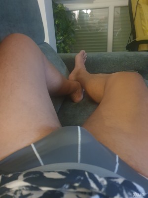 Xtudr - Fornicar: Normal man with desire to eat ass and fuck it.