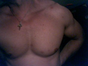 Xtudr - amogym: With clear ideas...
Serious about what I want, tough, bastard, controlling.... as much as I have to be. Careful with 