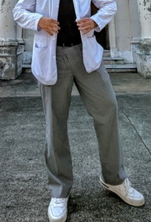 Xtudr - zdxvg7q1: I'm a submissive doctor, with a secret life as a slave and who loves to be humiliated in San Salvador.