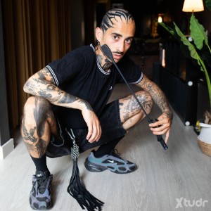 Xtudr - eliass: Entrenador de perras 🐩
⛓️Solo solventes⛓️