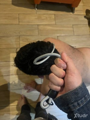 Xtudr - Amomexa: Mexican Master of Cum