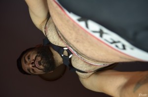 Xtudr - HairySlave: Busco amo Dom o colega que tengamos  mismos gustos , un amo a quien pertenecerle y servir, un amo que me use a su antojo...