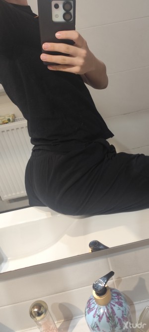 Xtudr - Pedro2: I'm hot