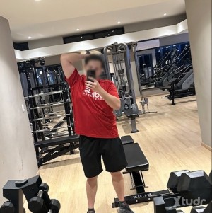 Xtudr - LordF: Control, humillación y tortura. Soy un Amo que busca sumisión auténtica y resistencia. Si buscas someterte a alguien que tome...