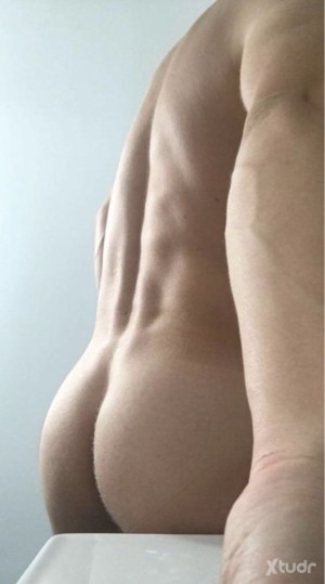 Xtudr - Submadri: I'm a submissive compliant