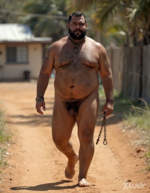 Xtudr - Esclavo_Bestia: I'm a fat and submissive slave, a simple beast of burden; looking to obey and serve a Dominant Master (cyber or real...