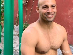 Xtudr - Migay: Mente muy abierta en el sexo 