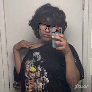 Xtudr - benjithebottom: 