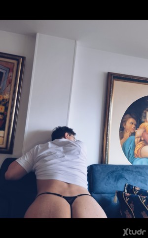 Xtudr - Nicky⛓️🐩:   Wanna be a house gimp ⛓️👑   == Results from == Results from bdsmtest.org: ==
100% Voyeur 
97% Brat 
92% Submissive 
91% ...