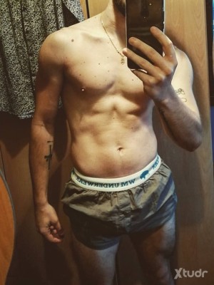 Xtudr - elmachito: I lost the other account
