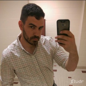 Xtudr - jeffliaam: I am an alpha make here looking for fun and to explore 