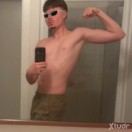 Xtudr - Tyler_: I like fucking and ...