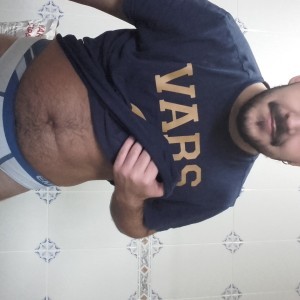 Xtudr - Sumiso_20_5: Me considero una cerdaca bastante obediente, siempre con ganas de servir a un buen macho y cumplir con las órdenes.
Per...