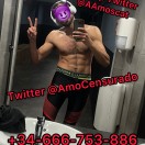 Xtudr - AmoScat>: Xtudr anda censur...