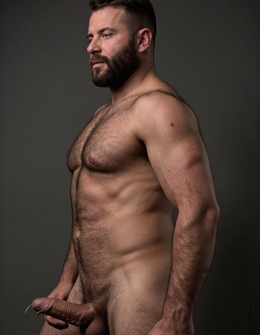 Modern Heritage, es un hombre modelo masculino con estética sofisticada artesanal con detalle y elegancia atemporal con un perfil de 