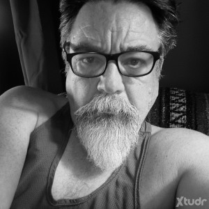 Xtudr - bottomforhungtop: Widowed man in need of a big cock 