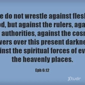 Xtudr - Lorenzo_mcintyre12: Follower of Christ, who is here to spread his word ✝️
Negative thoughts? Pause, close your eyes, bow your head, ...