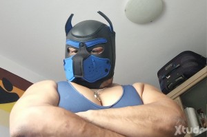 Xtudr - ositolatinoX: I'm looking for a dominant man who wants to tame this robust latino dog. 
I'm eager to have a good time and satisfy. I...