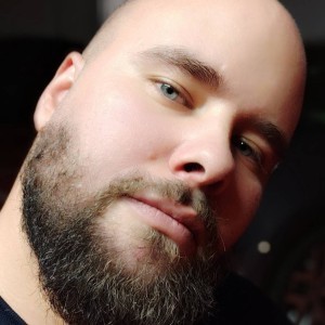 Xtudr - PapaOso: Amo de 46 años con más de 20 años de experiencia en el mundo del BDSM.
Mis gustos dependen de la actitud de la otra persona...