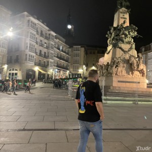 Xtudr - scarpiaxx: Perverted morbid and dirty submissive bottom