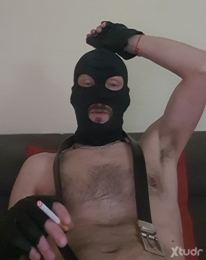 Xtudr - 🤟✌: You come, you please me, and you leave!!