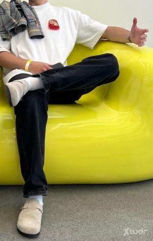 Xtudr - ChavMad: Busco colega que me ayude a iniciarme con la castidad…🔐