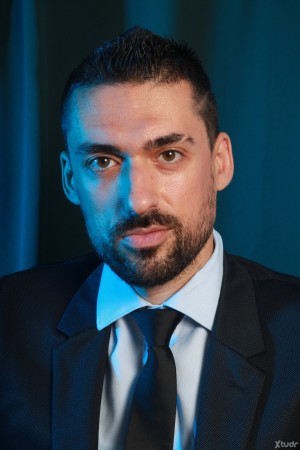 Xtudr - liamharding: Dominant man looking for submissive men who will obey him