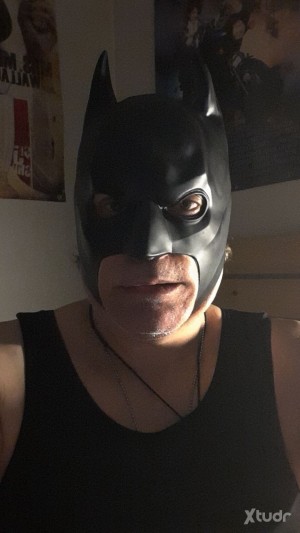 Xtudr - porkymsk63: Soy sumiso. Maduro y atractivo Me encanta ser dominado, exhibido. Soy masoka, me va el fetichismo sobre todo de pie y za...