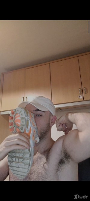 Xtudr - boy99:  