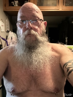 Xtudr - MasterKenRay: I am a sadist that enjoys what I do 