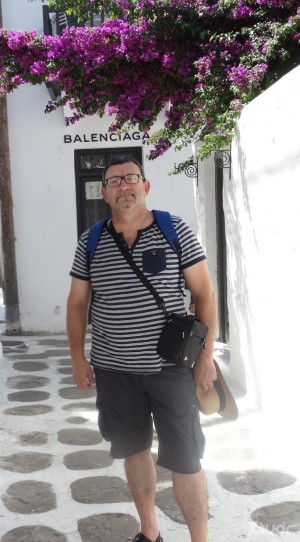 Xtudr - GonSolCar: Macho hetero cabron Dominante con poca paciencia y un toque sádico 
No tengo límite alguno y no me tiembla el pulso si ha...