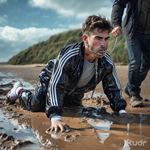 Xtudr - AlphaDee: Only objects/slaves willing to move to a new city, 24/7, with very few limits or no limits is better.