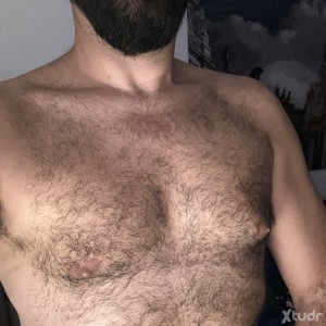 Xtudr - MachopeludoDOM: Busco sumiso para algo estable que tenga claro lo que es una relación BDSM . Yo solo activo . Busco que tenga menos ...