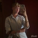 Xtudr - lucashardy: 