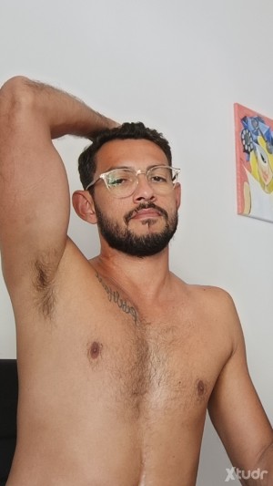 Xtudr - brutuspuppy: 