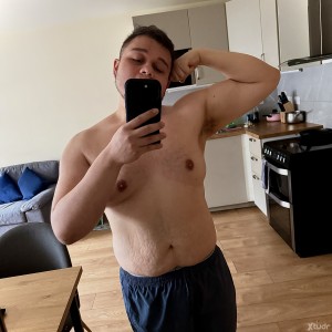 Xtudr - Danny00019: Hipnosis Fan and Trying all