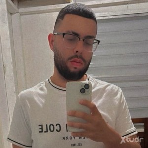 Xtudr - rub3n: Me gusta ir a la playa cine hacer ejercicio 