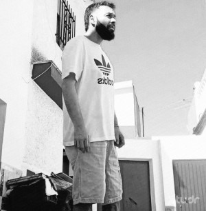 Xtudr - FranciscoT: I'm looking to have a good time without bad vibes.