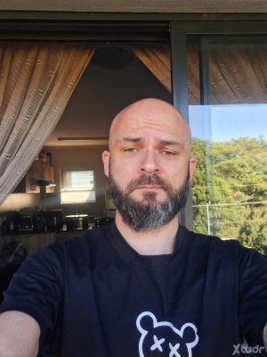 Xtudr - CraigO: Naughty and Open Minded