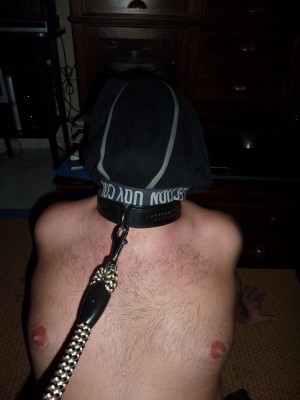 Xtudr - BARBUDOMLG: Big and Hairy