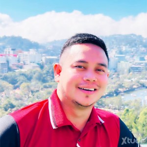 Xtudr - Gael41: looking for a genuine connection, let’s get to know each other and see where our journey leads.