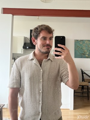 Xtudr - griegokkk5: Preséntate.
En Madrid el fin de semana.