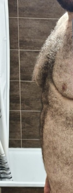 Xtudr - teddy_zgz: Shy, throw yourself and take away my shyness