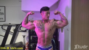 Xtudr - GNLModels: Love Nipple Play and Muscles? Find hundreds of hot videos with the best hot muscle models on our site with new exclusive ...